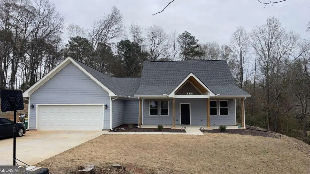 567 M.l.k Jr Dr, Jefferson, GA 30549 - Image #1