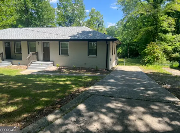 839 Commodore Drive Nw, Atlanta, GA 30318