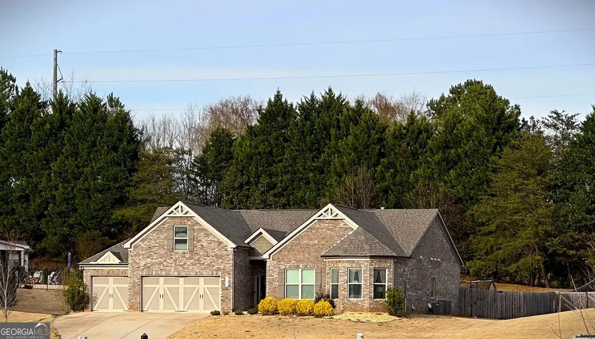 3925 Sierra Knolls Court, Cumming, GA 30040 - Image #1