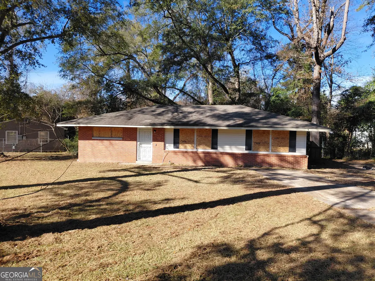 3837 Spencer Circle, Macon, GA 31206 - Image #1