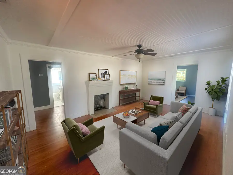 502 S Hull Street, Sylvania, GA 30467 - Image #3