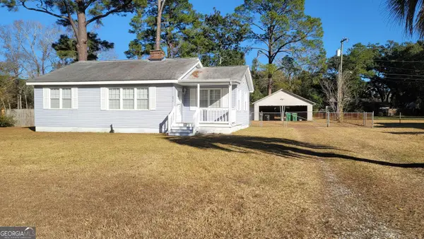 2614 Governor Street, Garden City, GA 31408
