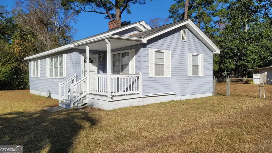 2614 Governor Street, Garden City, GA 31408 - Image #2
