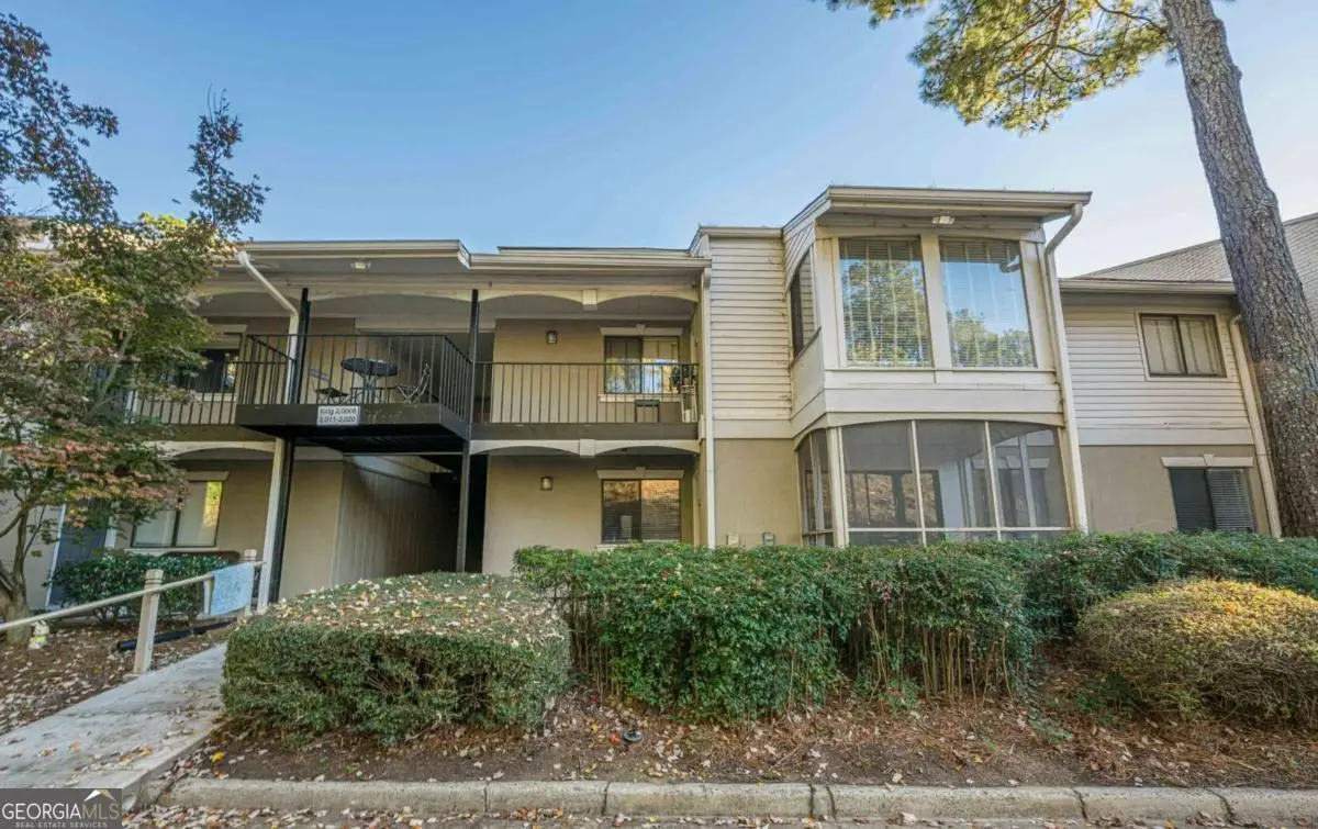 1615 Wingate Way, Atlanta, GA 30350 - Image #1