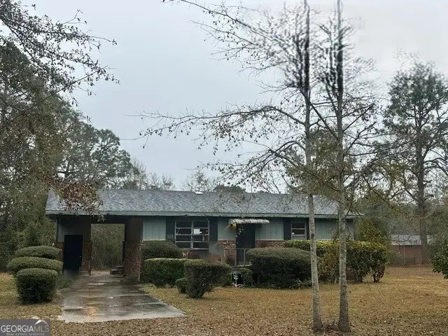 572 Rentz Street, Swainsboro, GA 30401 - Image #1