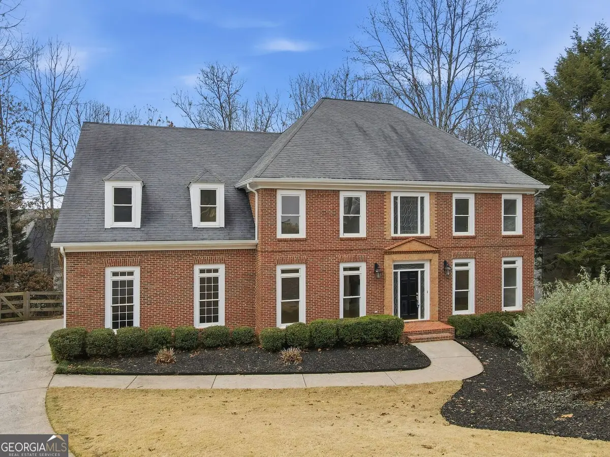 710 Leeds Garden Terrace, Alpharetta, GA 30022 - Image #1