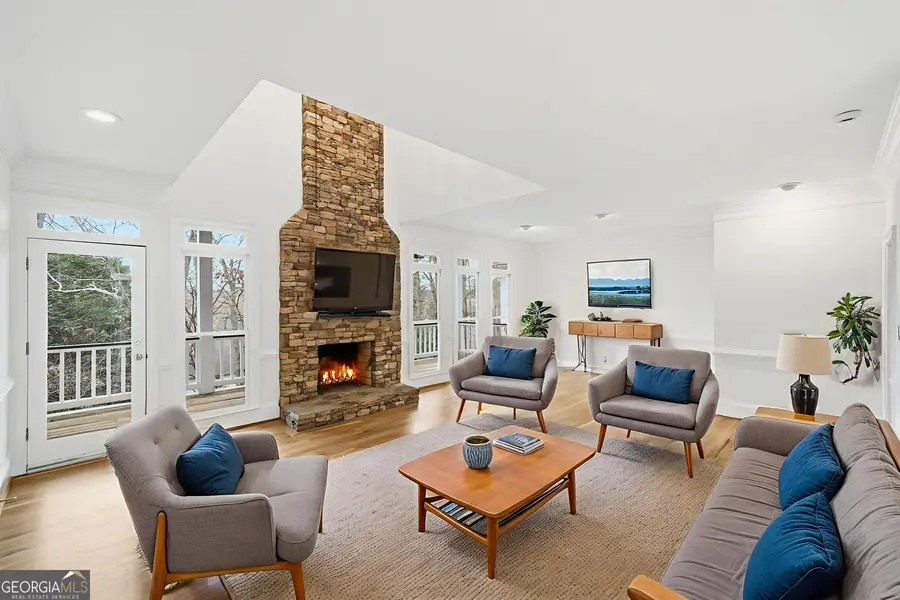 710 Leeds Garden Terrace, Alpharetta, GA 30022 - Image #2