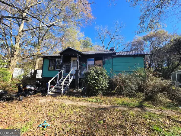 212 Cleaveland Drive, Lagrange, GA 30241