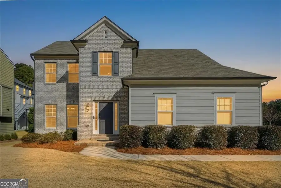 3016 Friendship Court, Buford, GA 30519 - Image #2