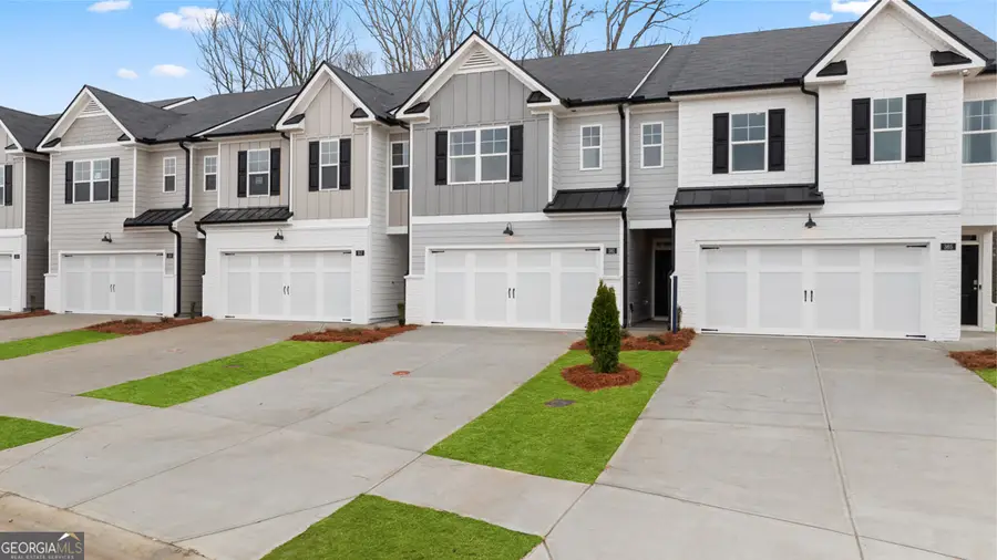 269 Sound Circle, Stockbridge, GA 30281 - Image #3