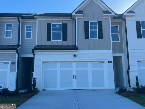 273 Sound Circle #150, Stockbridge, GA 30281