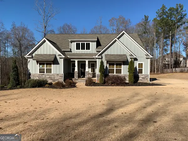 30 Hollyhock Lane, Covington, GA 30014