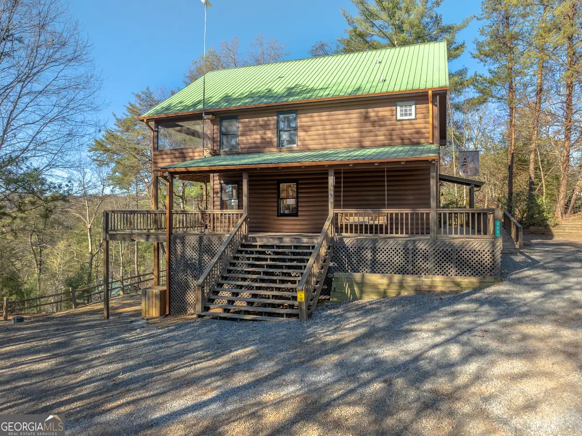 363 Crestview Drive, Morganton, GA 30560 - Image #1