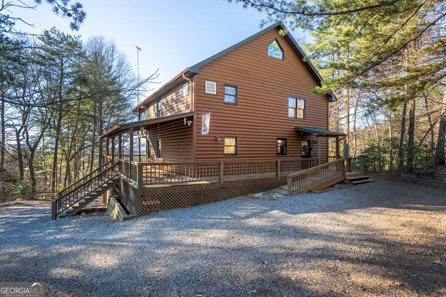 363 Crestview Drive, Morganton, GA 30560 - Image #3