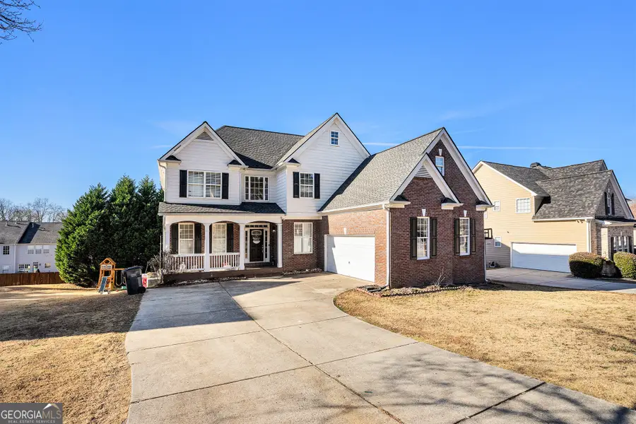 939 Redstone Road, Dacula, GA 30019 - #2