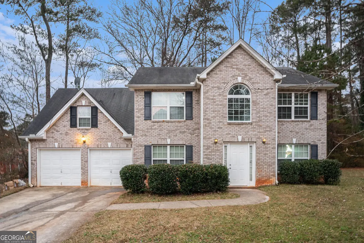 4639 Ruby Forrest Drive, Stone Mountain, GA 30083 - Image #1