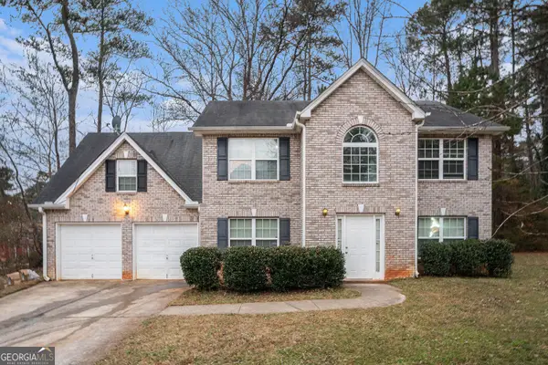 4639 Ruby Forrest Drive, Stone Mountain, GA 30083