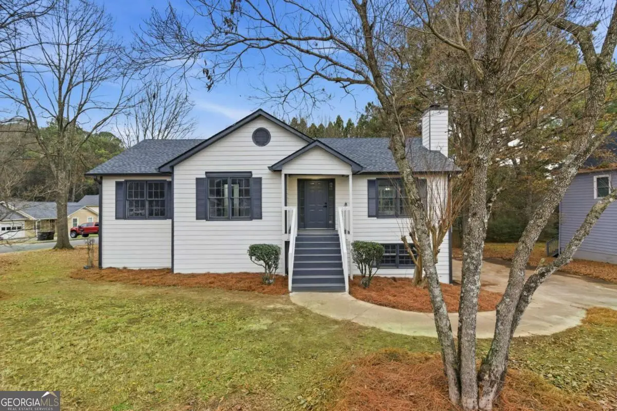 2 Dove Trail, Cartersville, GA 30120 - Image #1