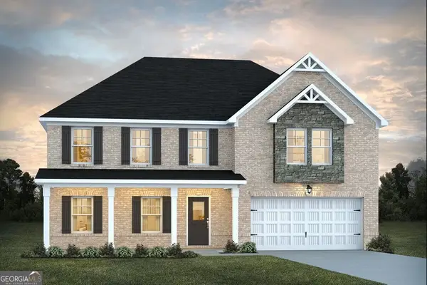 1575 Sungrown Way #296, McDonough, GA 30253