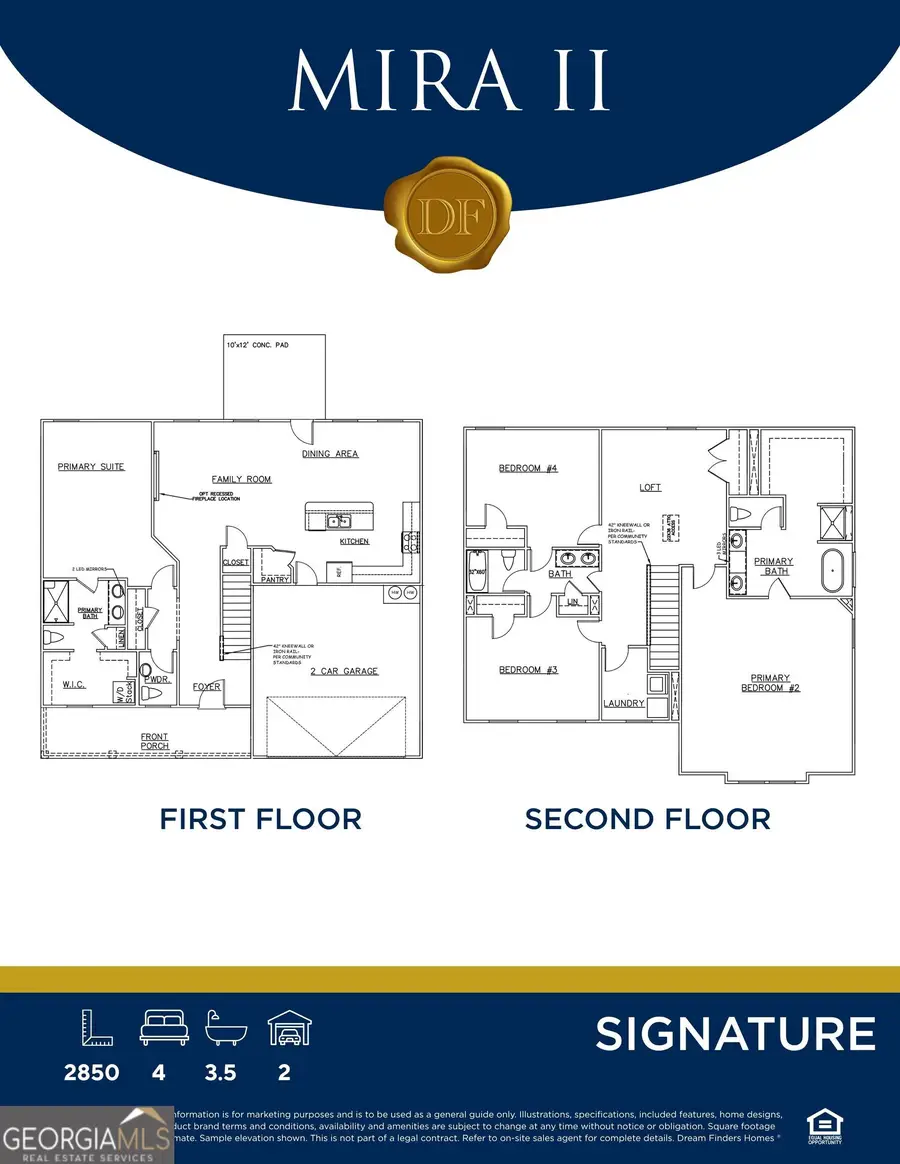 1575 Sungrown Way #296, McDonough, GA 30253 - Image #2