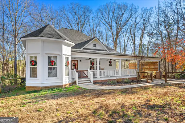 870 Bertha Willis Road, Carlton, GA 30627