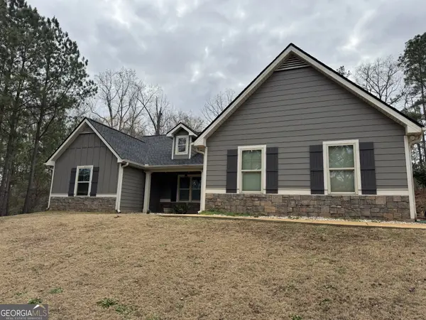 111 Copper Creek Drive, Lagrange, GA 30240