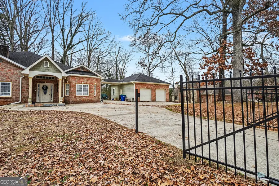 5026 Campbellton Road Sw, Atlanta, GA 30331 - Image #2