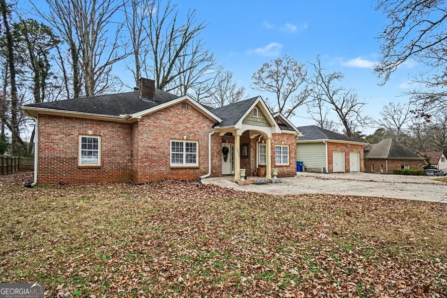 5026 Campbellton Road Sw, Atlanta, GA 30331 - Image #3