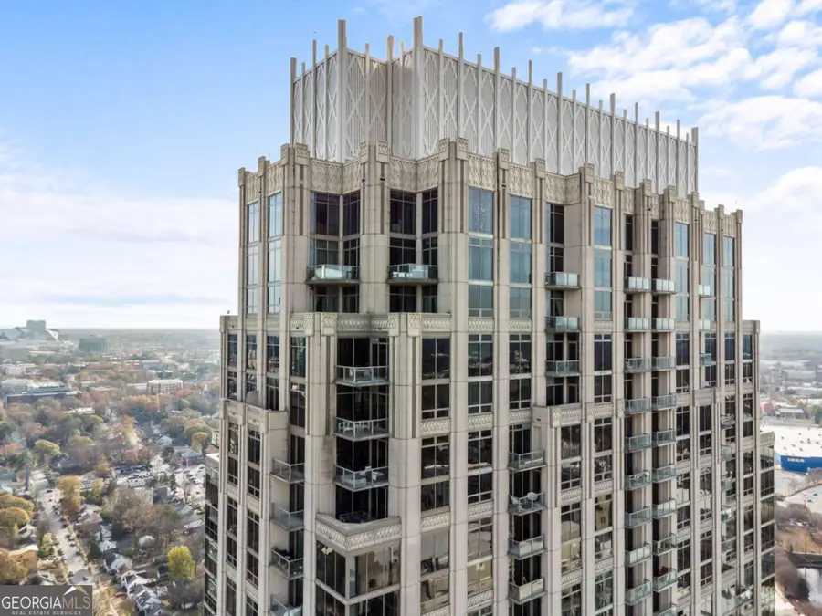 270 17th Street Nw #4602, Atlanta, GA 30363 - Image #3