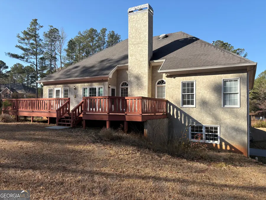 125 Arlington Trace, Fayetteville, GA 30215 - #2