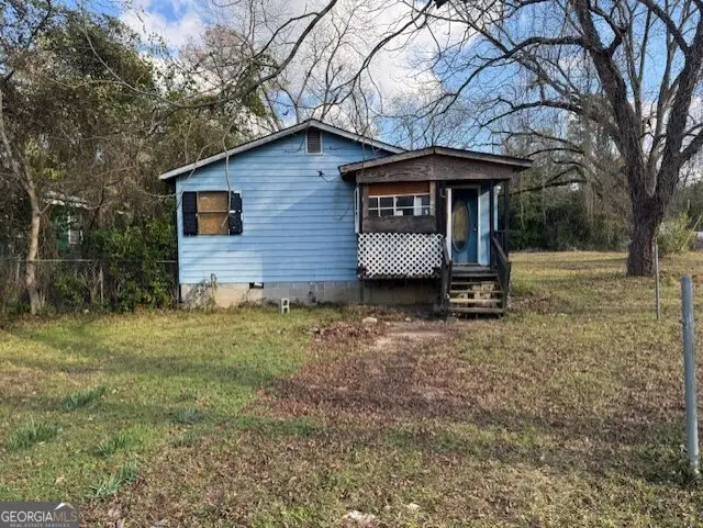 670 Poppy Avenue, Macon, GA 31204 - Image #1