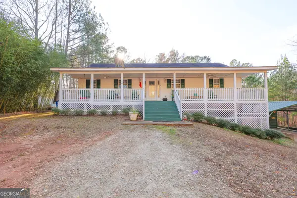 42 Deer Pointe Court, Lagrange, GA 30240