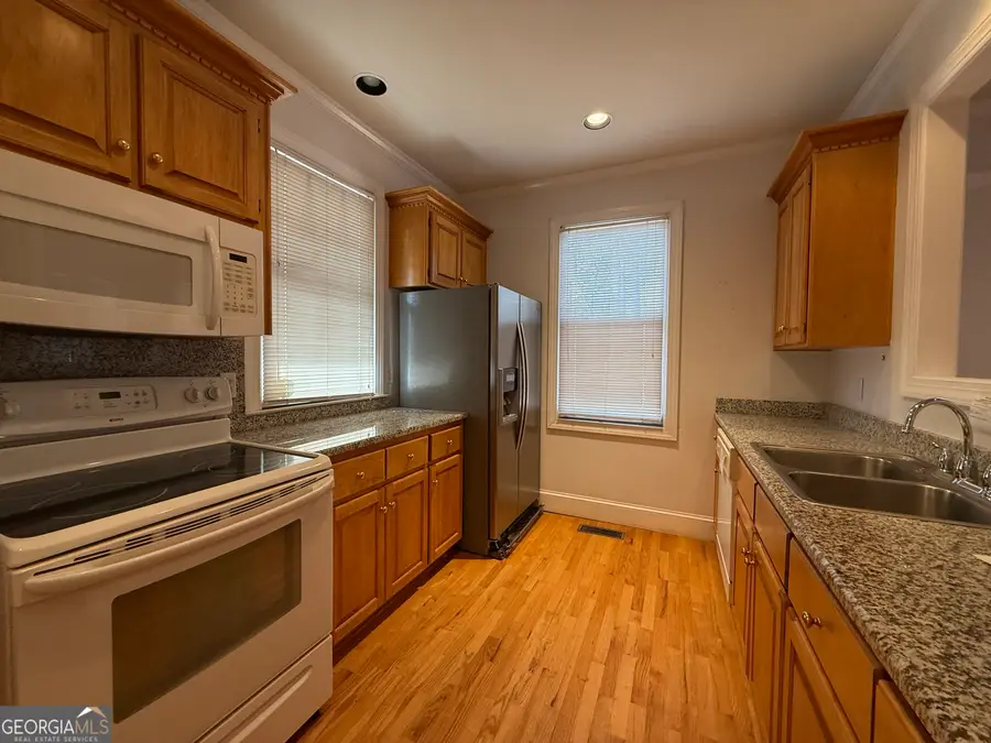 121 Woodcrest Drive, Eatonton, GA 31024 - Image #3