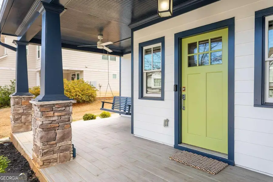 2687 Oak Leaf Place Se, Atlanta, GA 30316 - #2