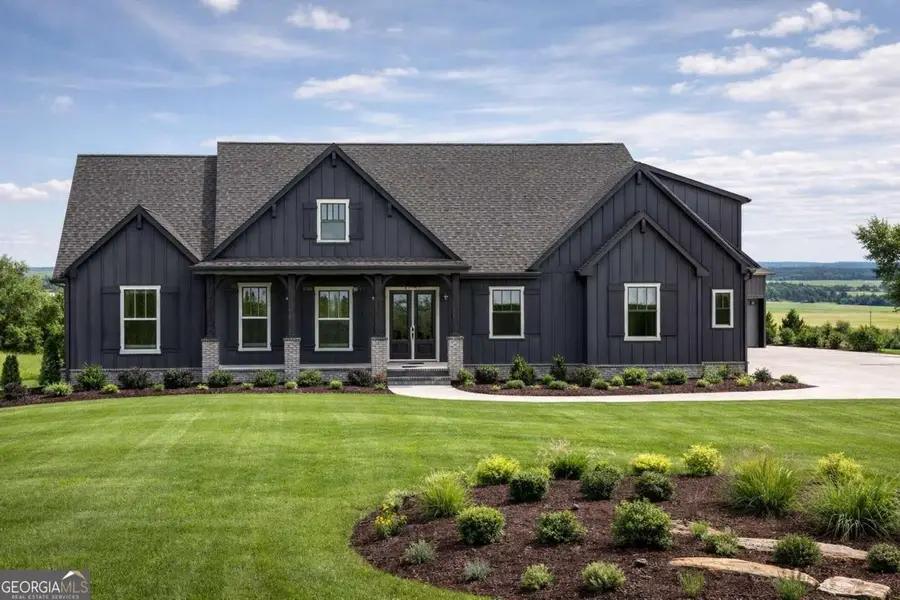 3255 Tanners Mill Road, Gainesville, GA 30507 - #3