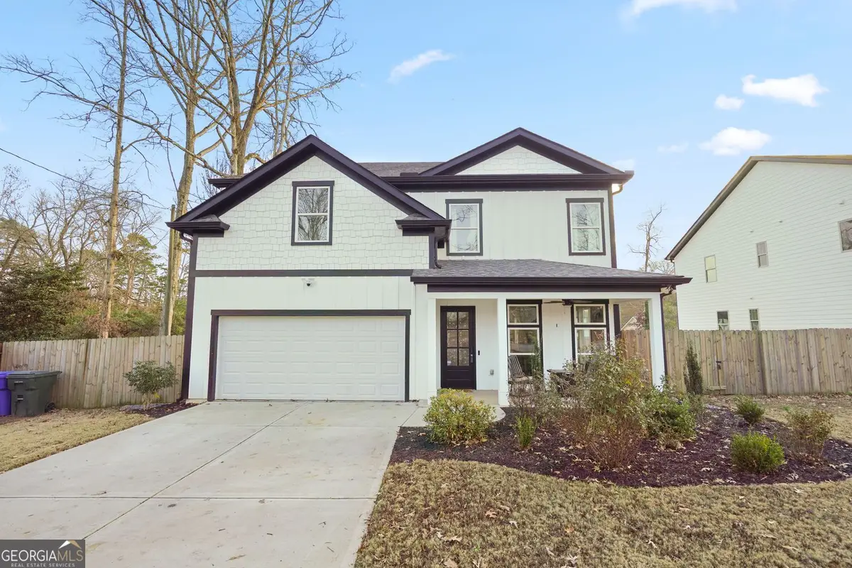 1057 Turner Street Ne, Conyers, GA 30012 - Image #1