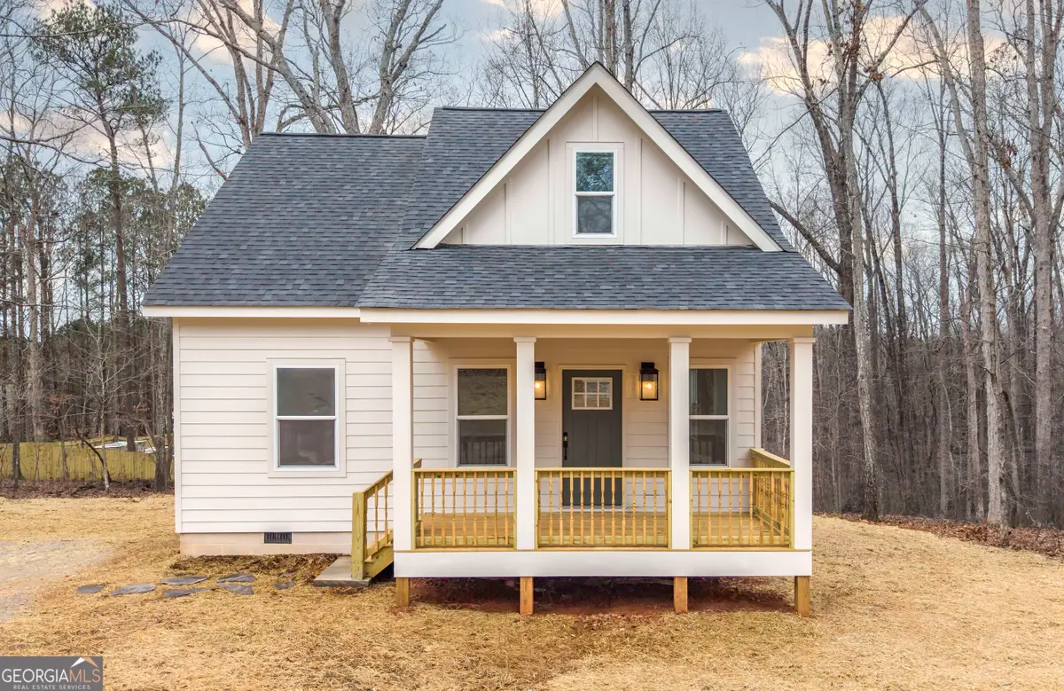 533 Tree Ridge, Carrollton, GA 30116 - #1