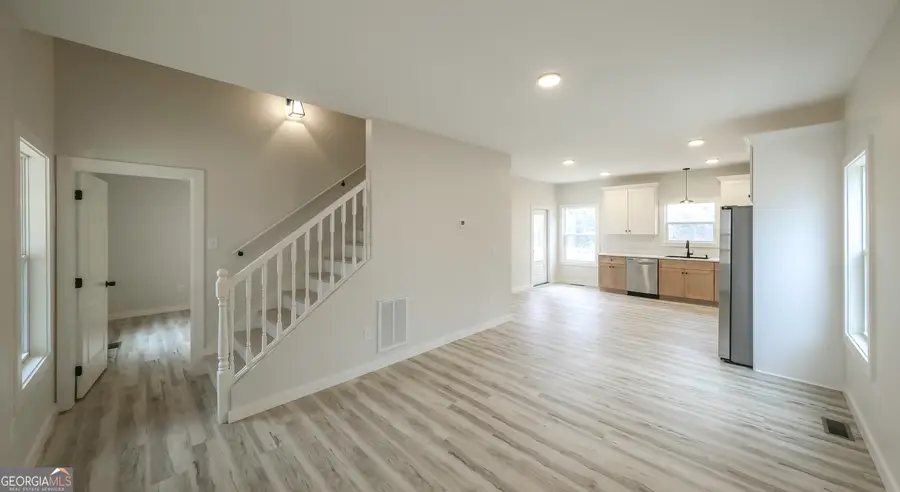 533 Tree Ridge, Carrollton, GA 30116 - #2