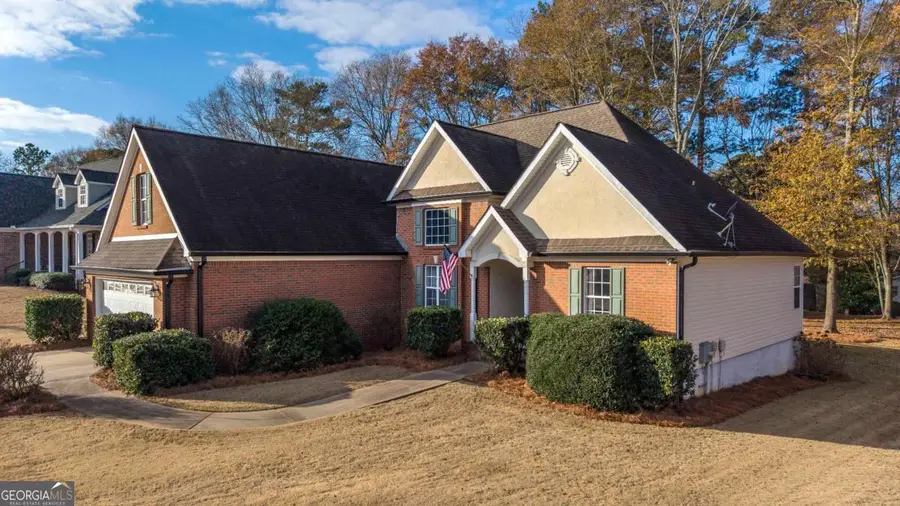 112 Central Heights Drive, Carrollton, GA 30116 - Image #2