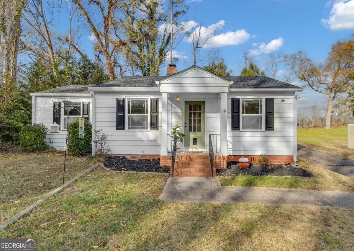 9 Meridian Drive, Newnan, GA 30263 - Image #1