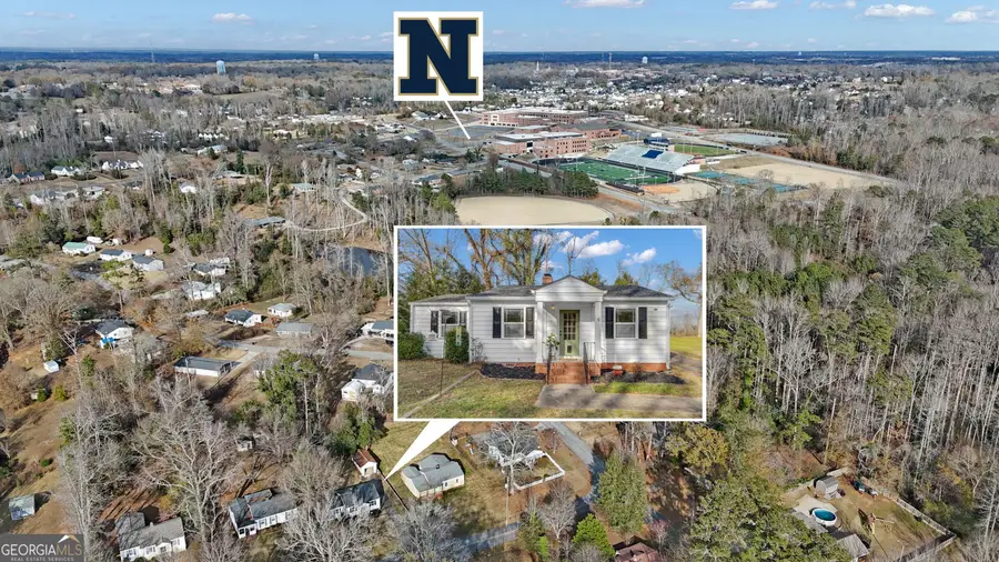 9 Meridian Drive, Newnan, GA 30263 - Image #2