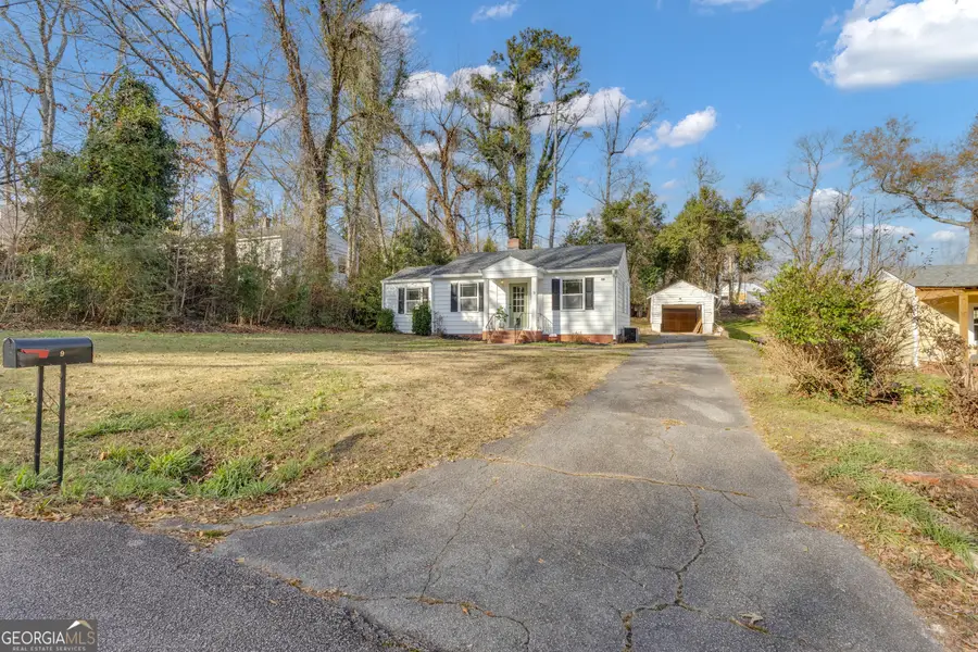 9 Meridian Drive, Newnan, GA 30263 - Image #3