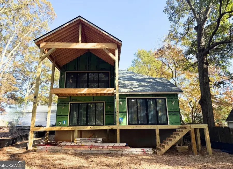 990 Sycamore Drive, Decatur, GA 30030 - #2