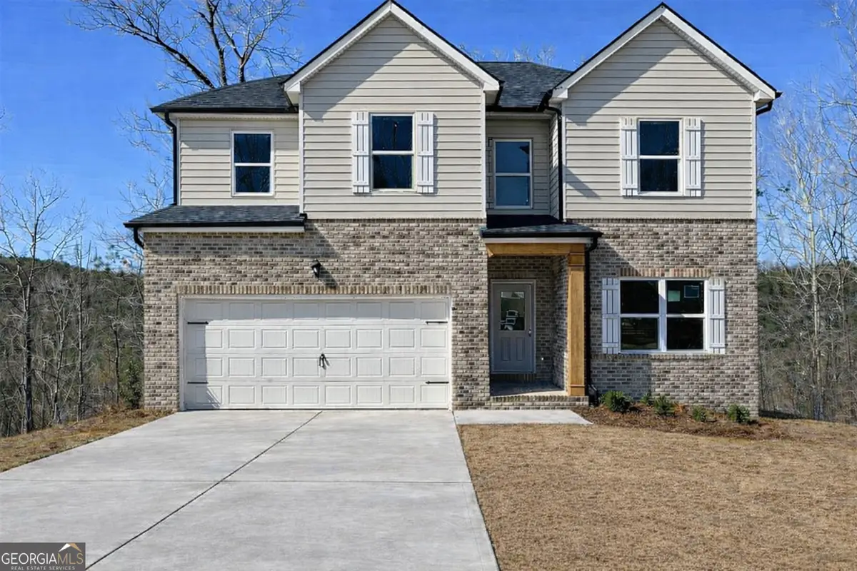 120 Belford Way #LOT 50, Jackson, GA 30233 - Image #1