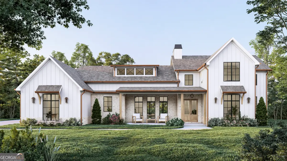 273 Hickory Hills Drive, Jefferson, GA 30549 - Image #1