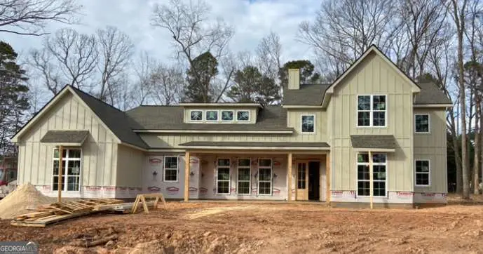 273 Hickory Hills Drive, Jefferson, GA 30549 - Image #2