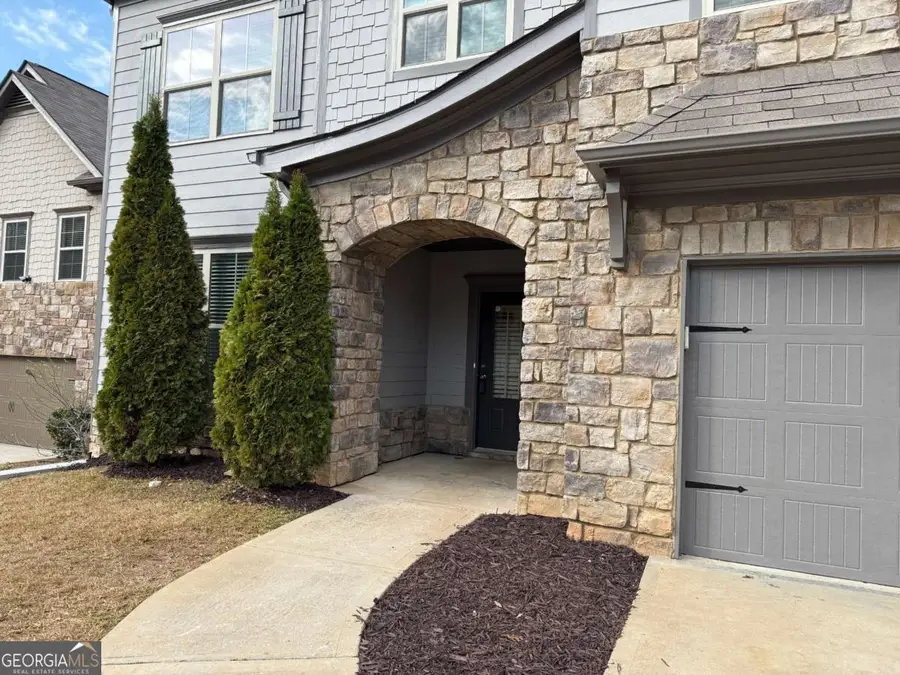 5755 Graywind Trail, Atlanta, GA 30349 - Image #2