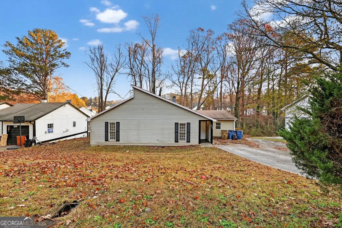 1009 Salisbury Trail, Riverdale, GA 30296 - Image #1