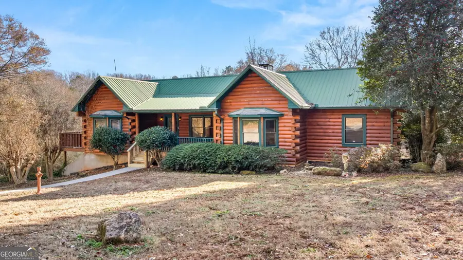 715 Woods Bridge Road, Commerce, GA 30529 - #3