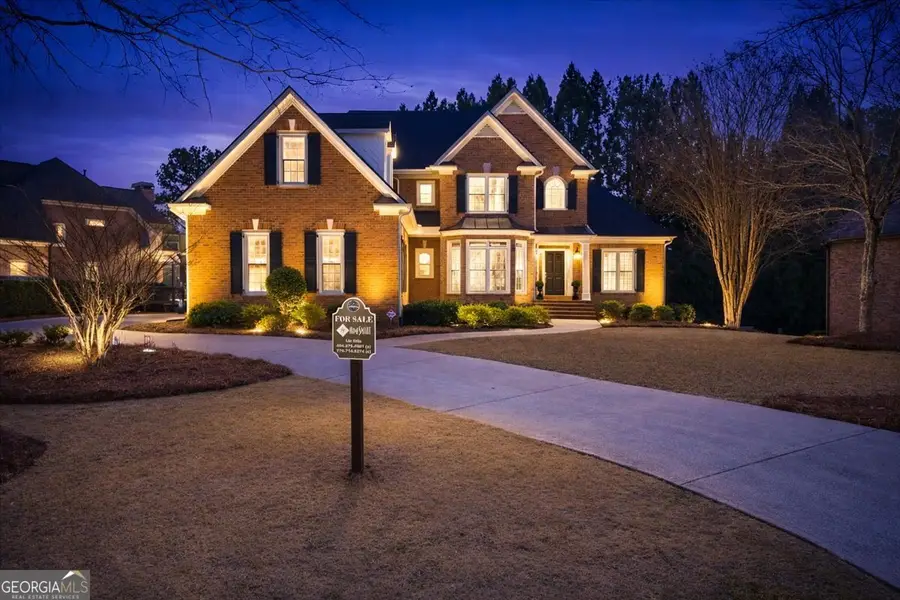 340 Laurel Oak Drive, Suwanee, GA 30024 - #2